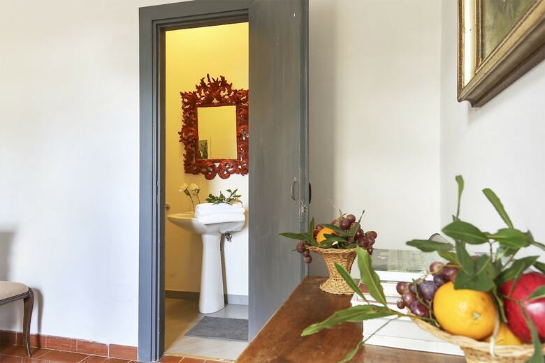 Apartamento Fattoria Laviosa