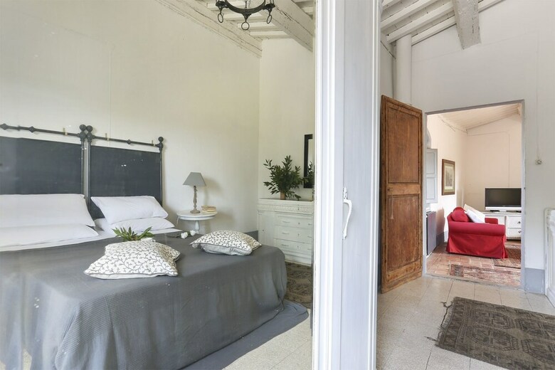 Apartamento Fattoria Laviosa