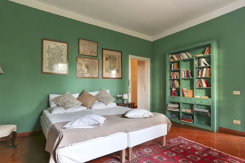 Apartamento Fattoria Laviosa