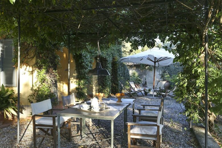Apartamento Fattoria Laviosa