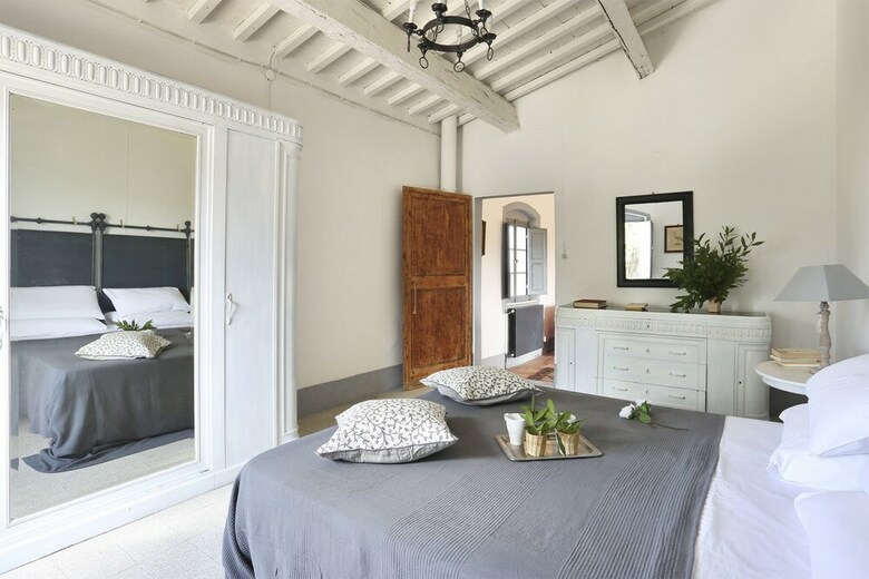 Apartamento Fattoria Laviosa