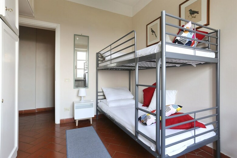 Apartamento Fattoria Laviosa