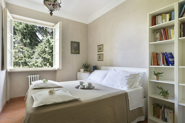 Apartamento Fattoria Laviosa