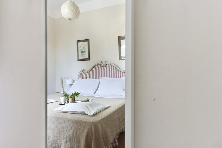 Apartamento Fattoria Laviosa