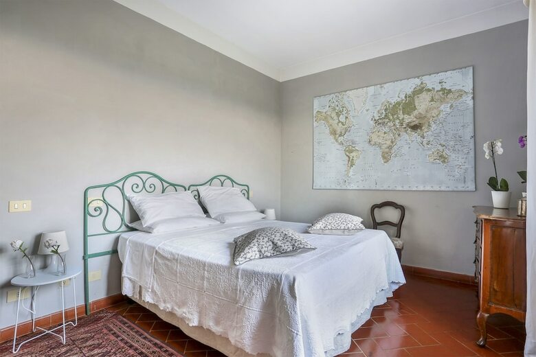 Apartamento Fattoria Laviosa