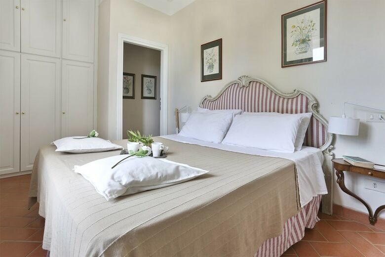 Apartamento Fattoria Laviosa