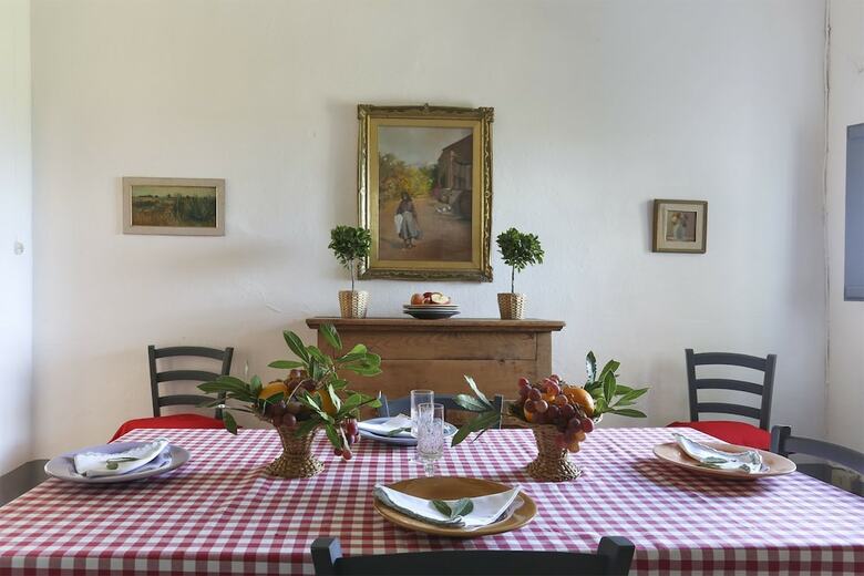 Apartamento Fattoria Laviosa