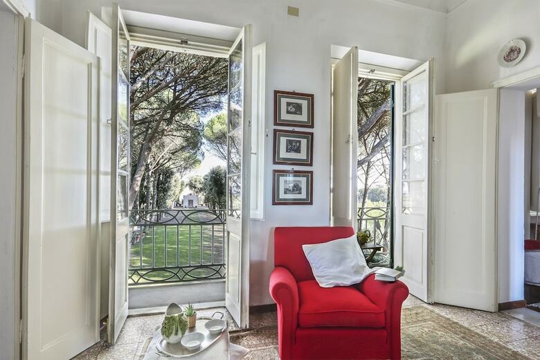 Apartamento Fattoria Laviosa