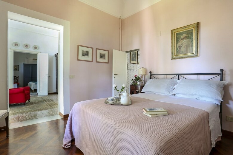 Apartamento Fattoria Laviosa