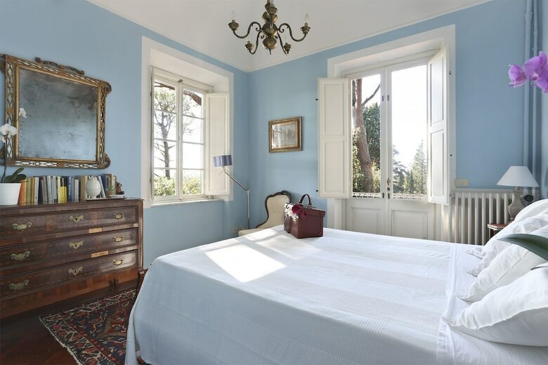 Apartamento Fattoria Laviosa