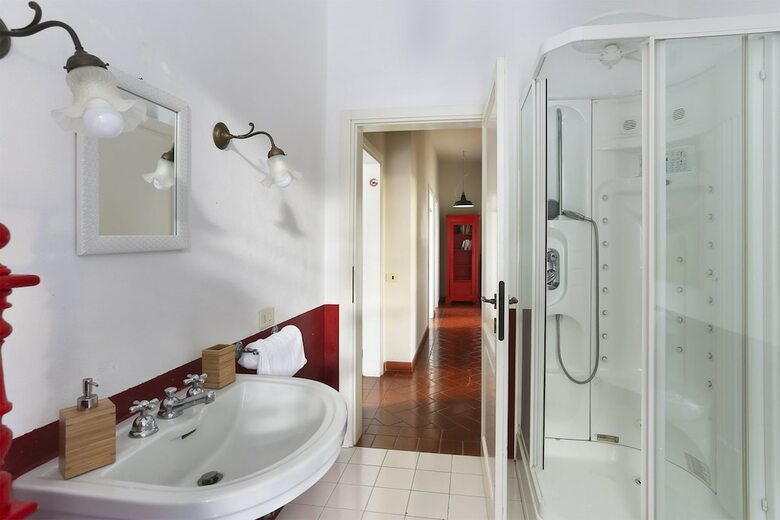 Apartamento Fattoria Laviosa