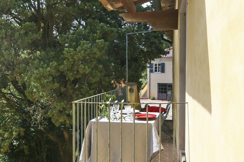 Apartamento Fattoria Laviosa