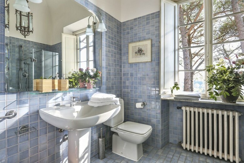 Apartamento Fattoria Laviosa