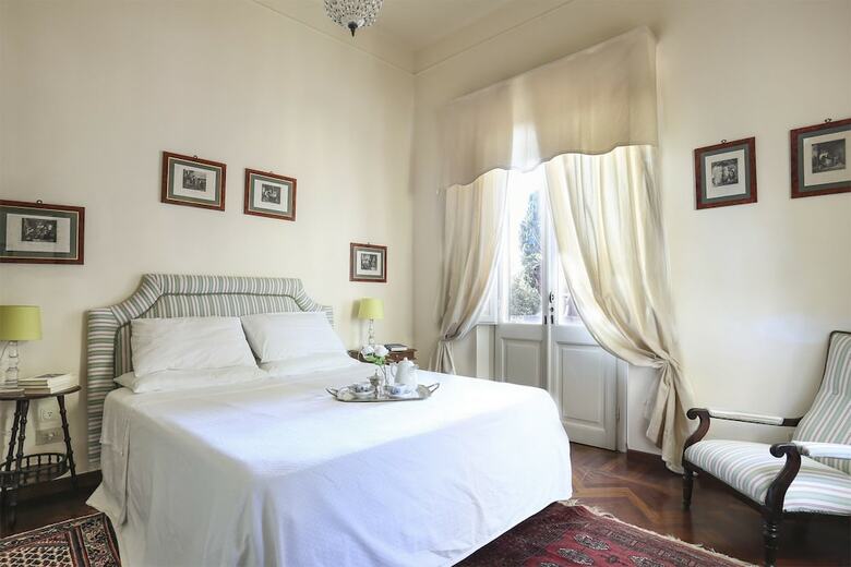 Apartamento Fattoria Laviosa