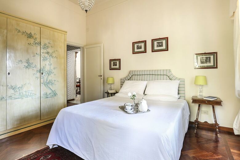 Apartamento Fattoria Laviosa