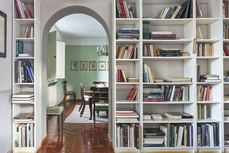 Apartamento Fattoria Laviosa