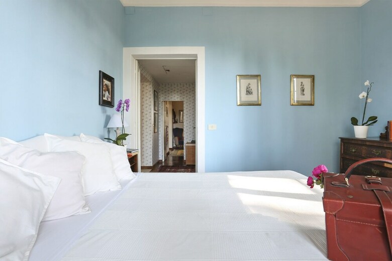 Apartamento Fattoria Laviosa