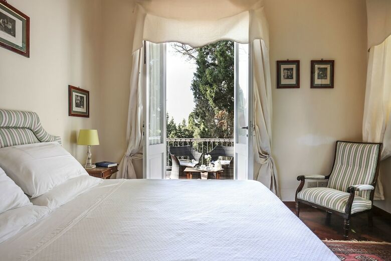 Apartamento Fattoria Laviosa