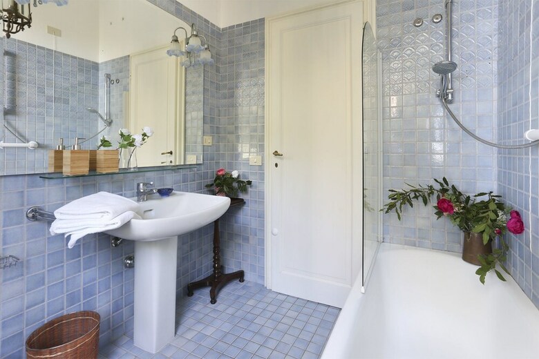 Apartamento Fattoria Laviosa
