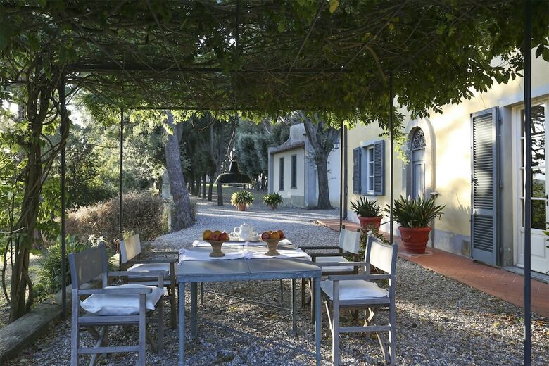 Apartamento Fattoria Laviosa