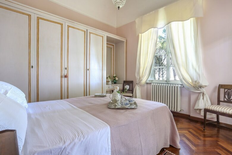 Apartamento Fattoria Laviosa