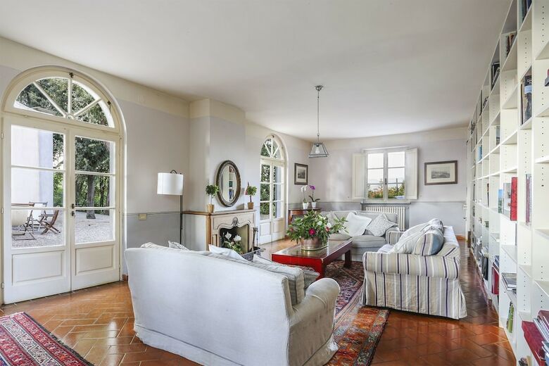 Apartamento Fattoria Laviosa