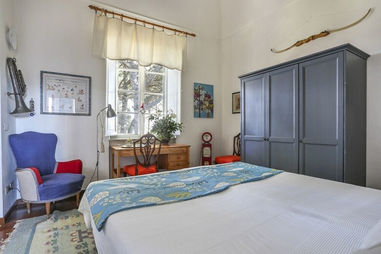 Apartamento Fattoria Laviosa
