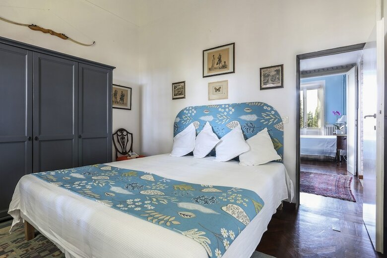 Apartamento Fattoria Laviosa