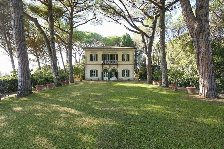 Apartamento Fattoria Laviosa