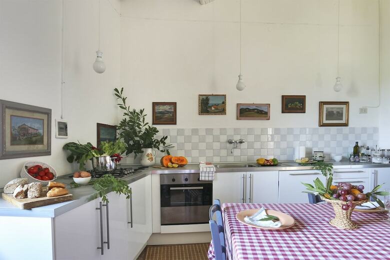 Apartamento Fattoria Laviosa