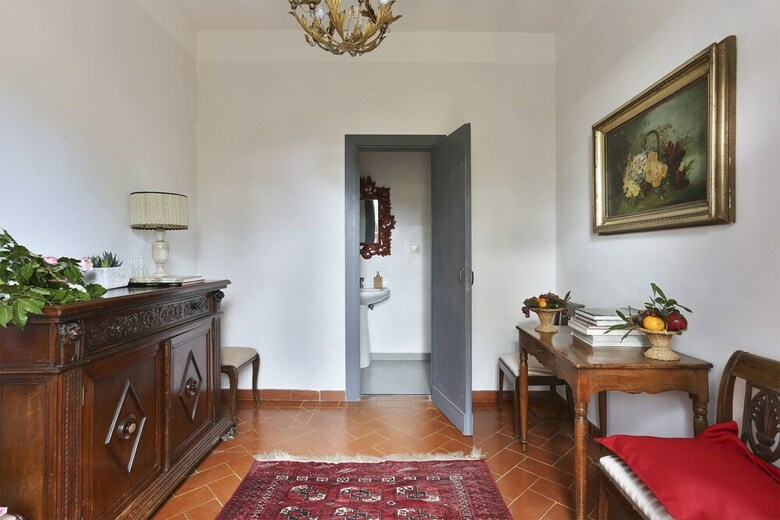 Apartamento Fattoria Laviosa