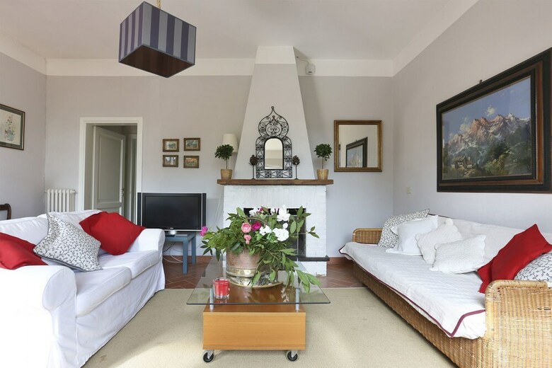 Apartamento Fattoria Laviosa