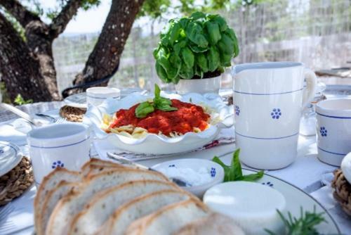 Hostal Trullo 1 2 7