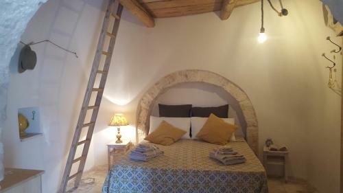 Hostal Trullo 1 2 7