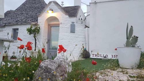 Hostal Trullo 1 2 7