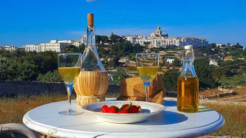 Hostal Trullo 1 2 7