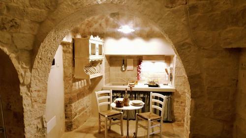 Hostal Trullo 1 2 7
