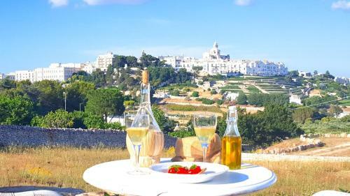 Hostal Trullo 1 2 7