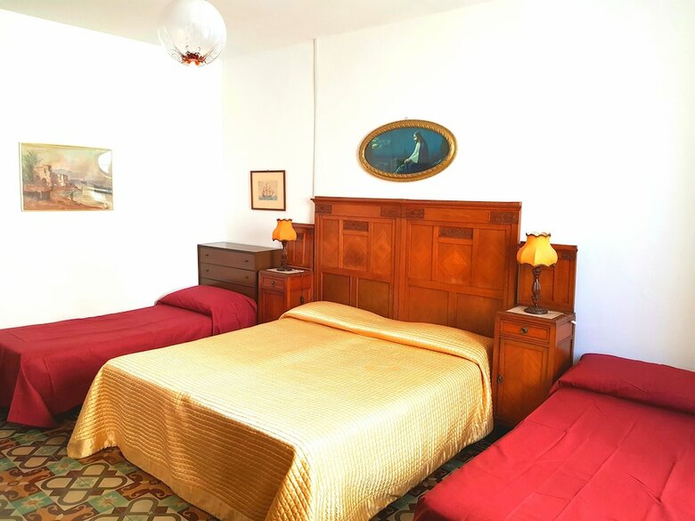 Apartamento Ca'delia