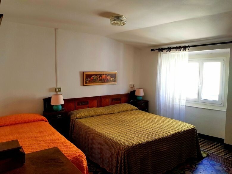 Apartamento Ca'delia