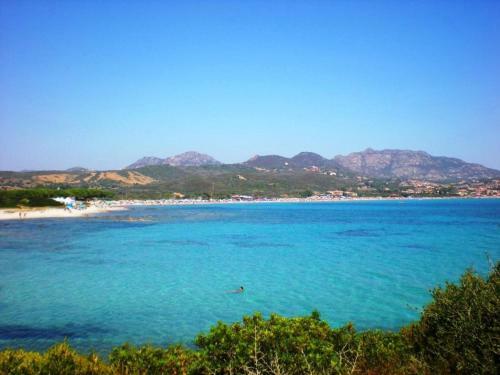 Apartamento Locazione Turistica Bilo Caraibi 1