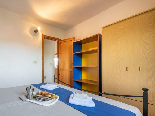 Apartamento Locazione Turistica Bilo Caraibi 1