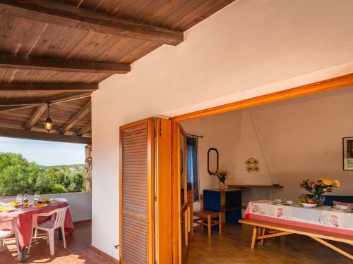 Apartamento Locazione Turistica Bilo Caraibi 1