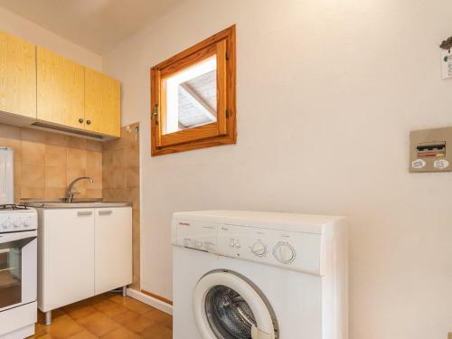 Apartamento Locazione Turistica Bilo Caraibi 1