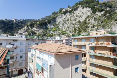 Apartamento Casa Roberta