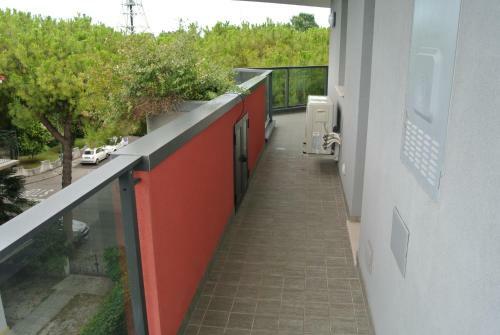 Apartamento Condominio Katrina
