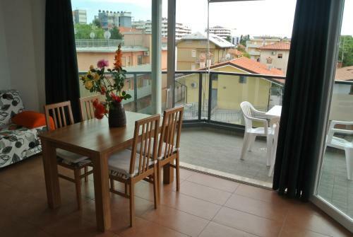 Apartamento Condominio Katrina
