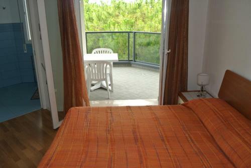 Apartamento Condominio Katrina