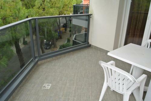 Apartamento Condominio Katrina
