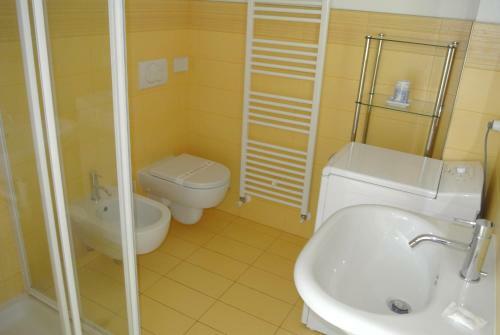 Apartamento Condominio Katrina